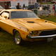 Illustration for article titled Mopar Monday at the Chickenburger